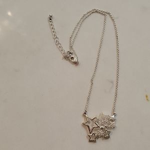 Star necklace